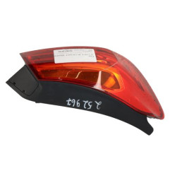 Feu arriere principal gauche (feux) BMW SERIE 4 F33 Photo n°5