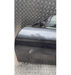 Porte avant gauche BMW SERIE 4 F33 Photo n°3