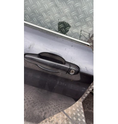 Porte avant gauche BMW SERIE 4 F33 Photo n°4