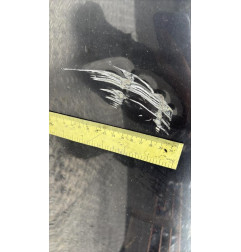 Porte avant gauche BMW SERIE 4 F33 Photo n°7