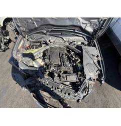 Porte avant gauche BMW SERIE 4 F33 Photo n°15