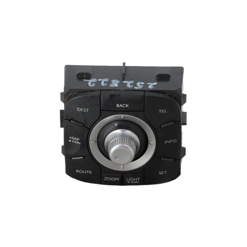 Commande GPS RENAULT LAGUNA 3