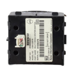 Commande GPS RENAULT LAGUNA 3