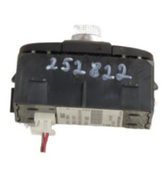 Commande GPS RENAULT LAGUNA 3 Photo n°3