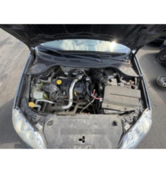 Commande GPS RENAULT LAGUNA 3 Photo n°12