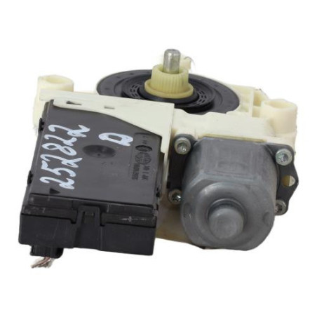 Moteur leve vitre avant droit RENAULT LAGUNA 3 Photo n°1