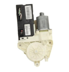 Moteur leve vitre avant droit RENAULT LAGUNA 3 Photo n°3