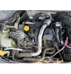 Moteur leve vitre avant droit RENAULT LAGUNA 3 Photo n°13