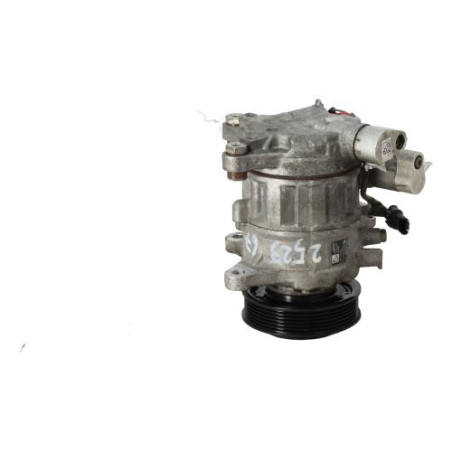 Compresseur clim BMW SERIE 4 F33