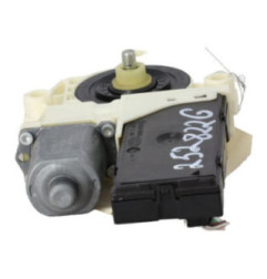 Moteur leve vitre avant gauche RENAULT LAGUNA 3 Photo n°1