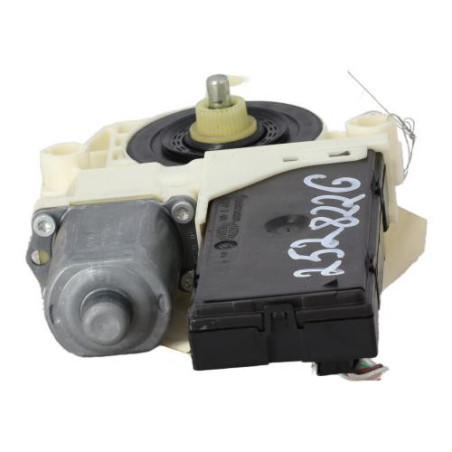 Moteur leve vitre avant gauche RENAULT LAGUNA 3 Photo n°1