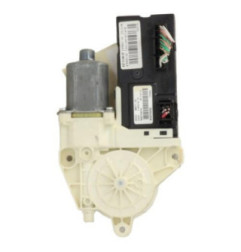 Moteur leve vitre avant gauche RENAULT LAGUNA 3 Photo n°3