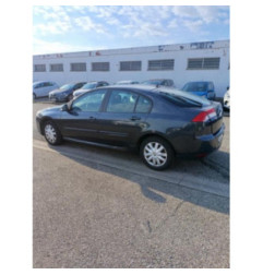 Moteur leve vitre avant gauche RENAULT LAGUNA 3 Photo n°8