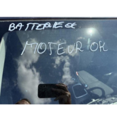 Moteur leve vitre avant gauche RENAULT LAGUNA 3 Photo n°10