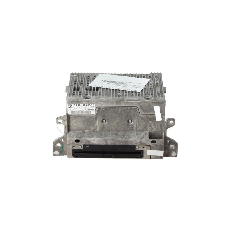 Autoradio d'origine BMW SERIE 4 F33