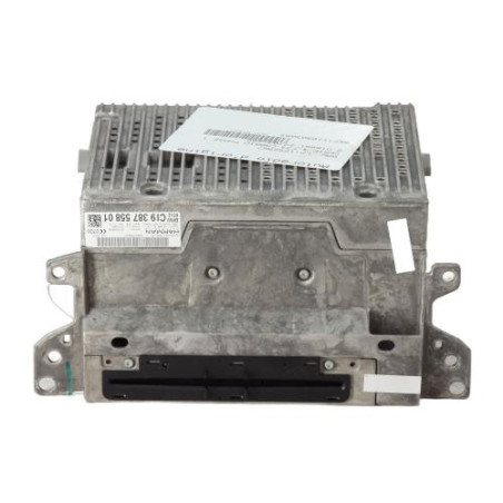 Autoradio d'origine BMW SERIE 4 F33 Photo n°1