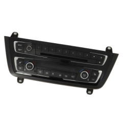 Commande chauffage BMW SERIE 4 F33 Photo n°3