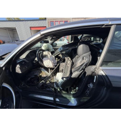 Commande chauffage BMW SERIE 4 F33 Photo n°15