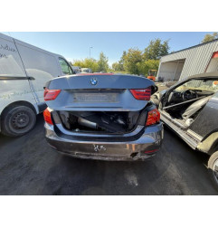 Commande chauffage BMW SERIE 4 F33 Photo n°20