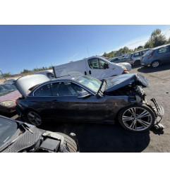 Compteur BMW SERIE 4 F33 Photo n°16