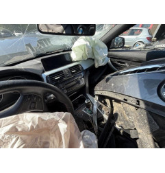 Compteur BMW SERIE 4 F33 Photo n°19