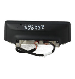 Ecran GPS BMW SERIE 4 F33 Photo n°3