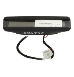 Ecran GPS BMW SERIE 4 F33 Photo n°5