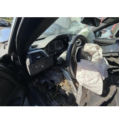 Ecran GPS BMW SERIE 4 F33 Photo n°20