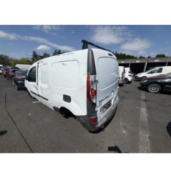 Moteur leve vitre avant droit RENAULT KANGOO 2 Photo n°12