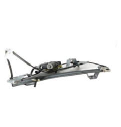 Moteur leve vitre avant gauche RENAULT KANGOO 2 Photo n°1