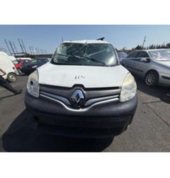 Moteur leve vitre avant gauche RENAULT KANGOO 2 Photo n°5