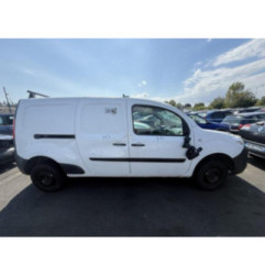 Moteur leve vitre avant gauche RENAULT KANGOO 2 Photo n°9