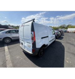 Moteur leve vitre avant gauche RENAULT KANGOO 2 Photo n°13