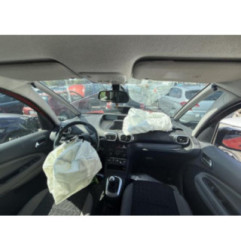 Aile avant droit CITROEN C3 PICASSO Photo n°16