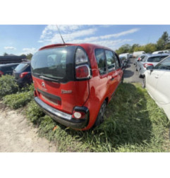 Aile avant droit CITROEN C3 PICASSO Photo n°19
