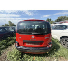 Aile avant droit CITROEN C3 PICASSO Photo n°20