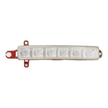 Feu diurne avant droit CITROEN C3 PICASSO Photo n°1