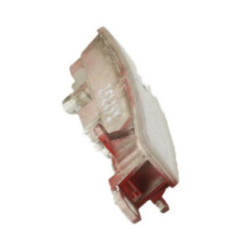 Feu diurne avant droit CITROEN C3 PICASSO Photo n°4