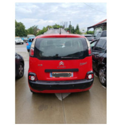 Feu diurne avant droit CITROEN C3 PICASSO Photo n°6