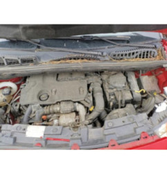 Feu diurne avant droit CITROEN C3 PICASSO Photo n°10