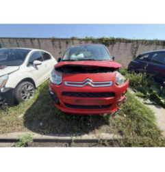 Feu diurne avant droit CITROEN C3 PICASSO Photo n°13