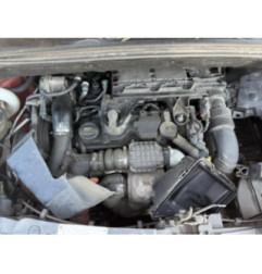 Feu diurne avant droit CITROEN C3 PICASSO Photo n°15