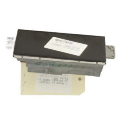 Ecran GPS CITROEN C3 PICASSO Photo n°5