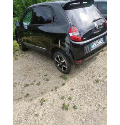 Boite de vitesses RENAULT TWINGO 3