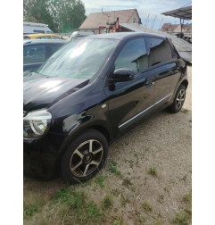 Boite de vitesses RENAULT TWINGO 3 Photo n°4