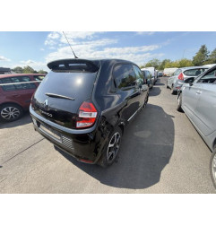 Boite de vitesses RENAULT TWINGO 3 Photo n°15