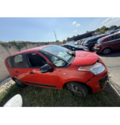 Ecran GPS CITROEN C3 PICASSO Photo n°17