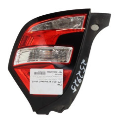 Feu arriere principal droit (feux) RENAULT TWINGO 3 Photo n°1