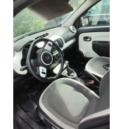 Feu arriere principal droit (feux) RENAULT TWINGO 3 Photo n°9