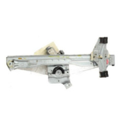 Moteur leve vitre arriere droit CITROEN C3 PICASSO Photo n°3